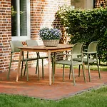 Modern With Charm And Swimming Pond Wiefelstede