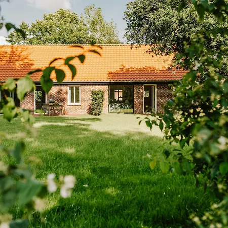 Modern With Charm And Swimming Pond