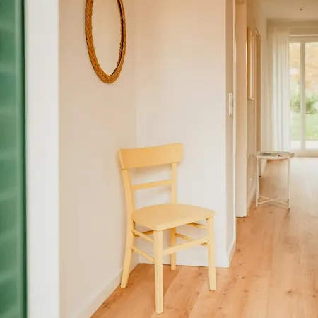 Modern With Charm And Swimming Pond Дом отдыха Wiefelstede